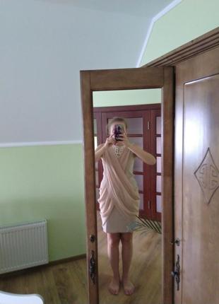 Нарядное платье 2