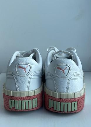 Puma кеди4 фото