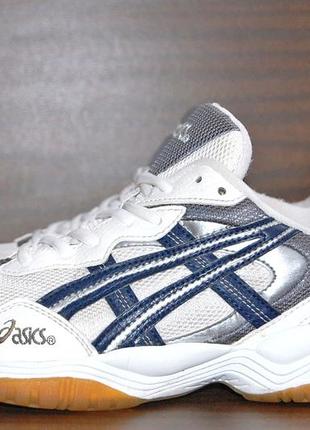 Кроссовки asics р.40-41 original