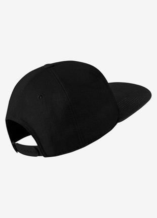 Бейсболка jordan pro jumpman snapback hat2 фото