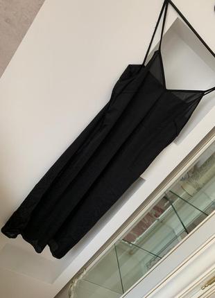 Шифонове плаття 8