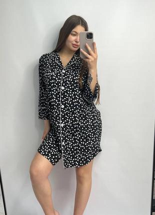 Ночная рубашка