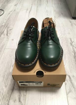 Туфли dr. martens2 фото