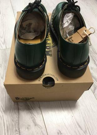 Туфли dr. martens7 фото