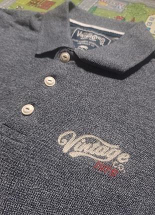 Футболка jack &amp;jones.поло jack &amp; jones