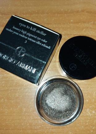Тени giorgio стилі armani