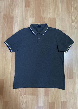 Fred perry поло тенніска