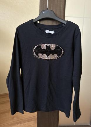 Лонгслив sinsay