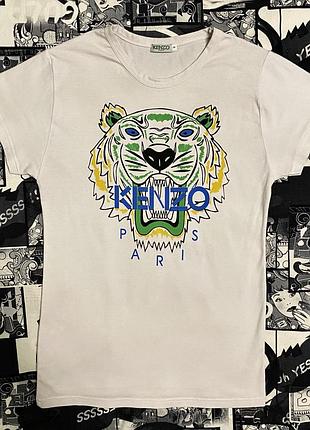 Футболка kenzo