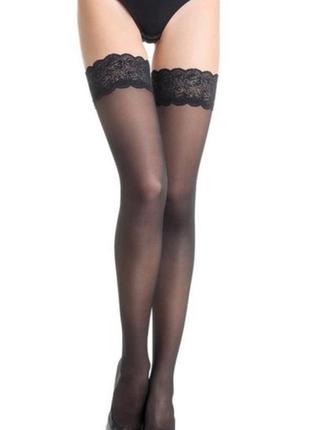 Чулки, панчохи queen omsa, malizia sisi