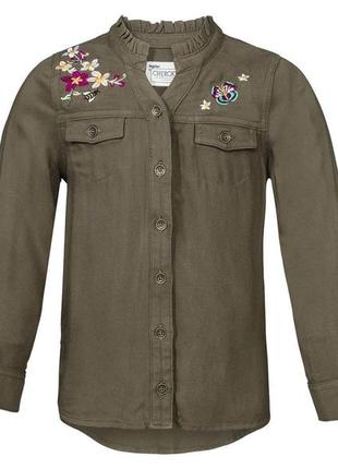 Блузка lupilu 5167