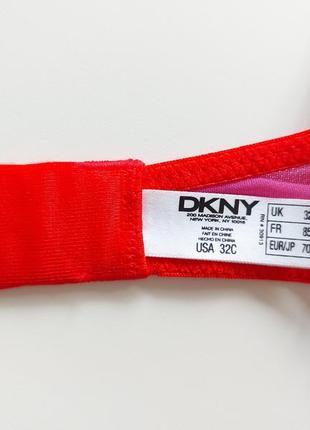 Бюстгальтер dkny9 фото