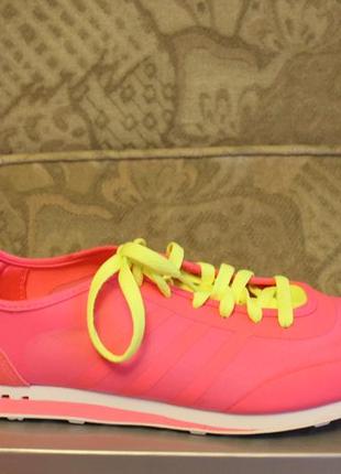 Кросівки adidas neo