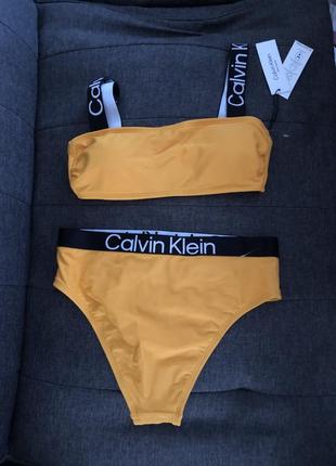 Купальник calvin klein7 фото