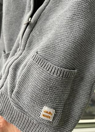 Кардиган zara 5