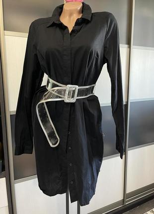 Платье - рубашка аsos