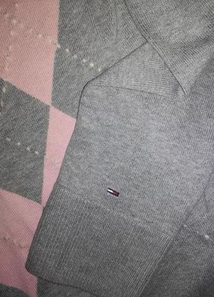 Стильний светр tommy hifiger5 фото