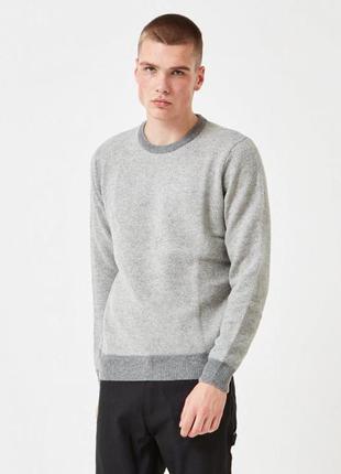 Carhartt wip spooner sweater кофта шерстяная свитер оригинал (xl)  сост.идеал Carhartt, цена - 400 грн, #25958964, купить по доступной цене |  Украина - Шафа