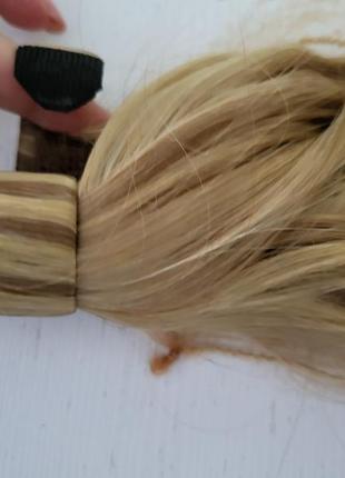 Gisela mayer hair collection накладной хвост7 фото