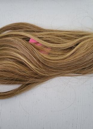 Gisela mayer hair collection накладной хвост