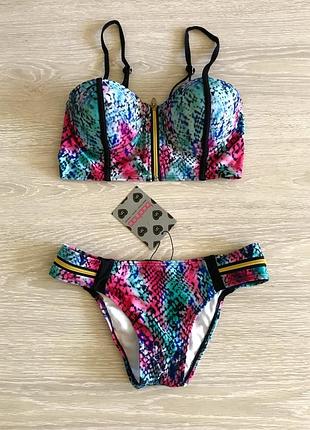 Boohoo новий купальник
