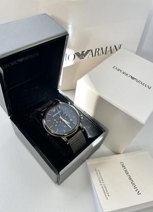 Часы мужские emporio armani ar19792 фото