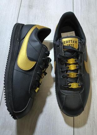 Кроссовки nike cortez basic sl bv0419-0011 фото