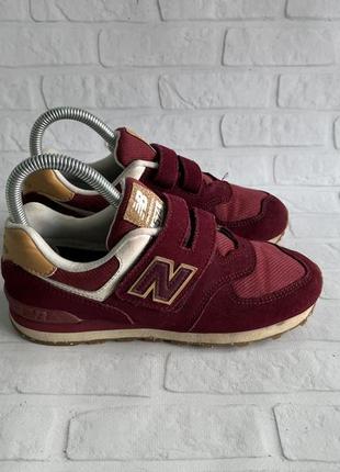 Женские кроссовки new balance 574 женские кроссовки оригинал