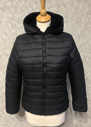Куртка жіноча megusto 2-стороння,р.s