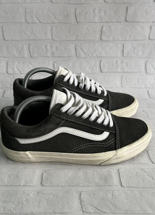 Мужские кеды vans old skool кеди кросівки кроссовки оригинал