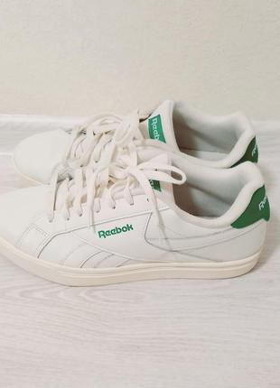 Кроссовки reebok 43p.