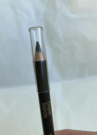 Clarins crayon sourcils карандаш для бровей3 фото