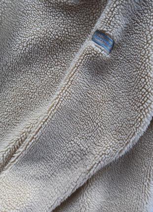 Флисовая кофта флиска винтажная karrimor6 фото