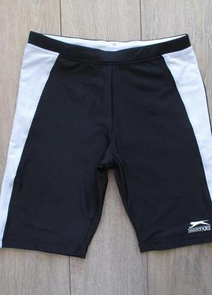 Slazenger (xs) плавки мужские 2 штуки