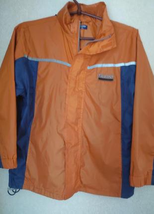 Куртка (вітровка) , ріст 140