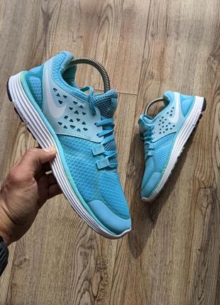 Кроссовки nike lunarlon оригинал