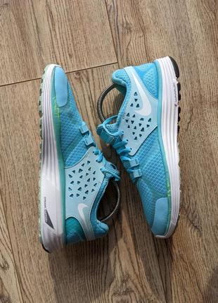 Кроссовки nike lunarlon оригинал3 фото