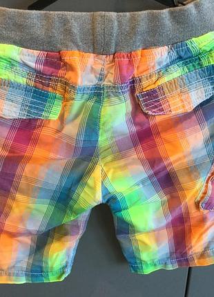 Шорты mothercare 2