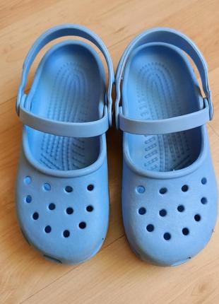 Сандалі crocs