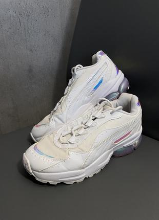 Puma cell кроссовки