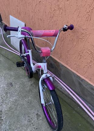 Велосипед crosser 10