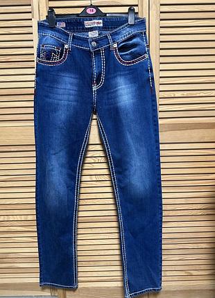 Джинси true religion