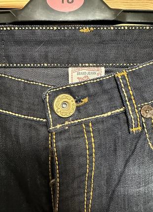 Джинси true religion3 фото