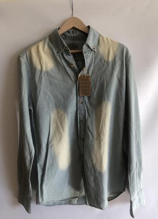 Сорочка mango