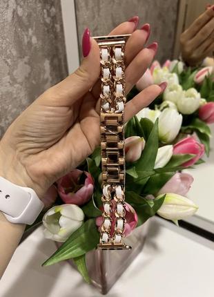 Ремешок apple watch 38 40 41 3