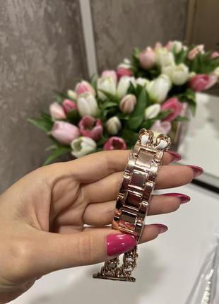 Ремешок apple watch 38 40 41 5