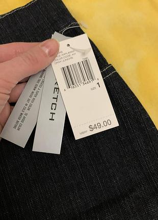 Спідниця dkny 6