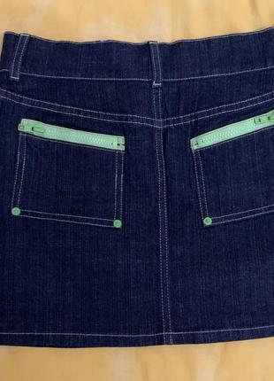 Спідниця dkny 4