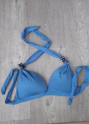 Бікіні верх