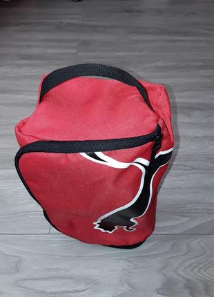 Puma спортивная сумка для обуви3 фото